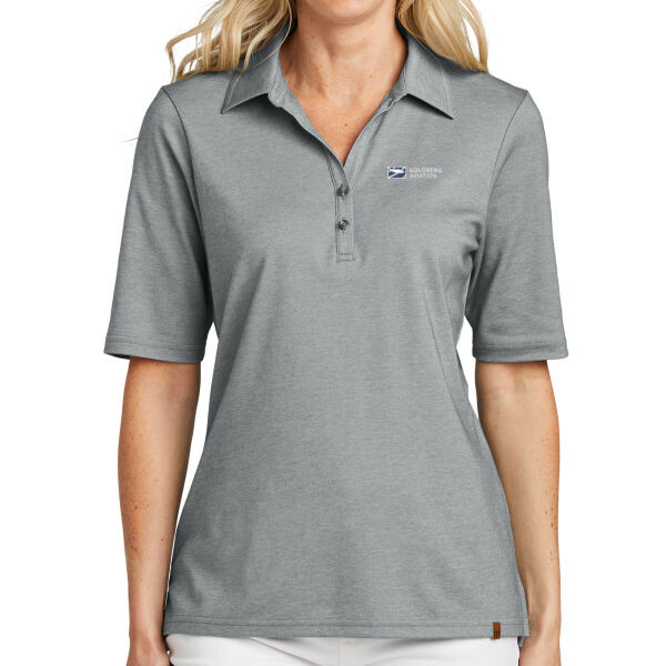   - Women's Sunsetters Polo Thumbnail