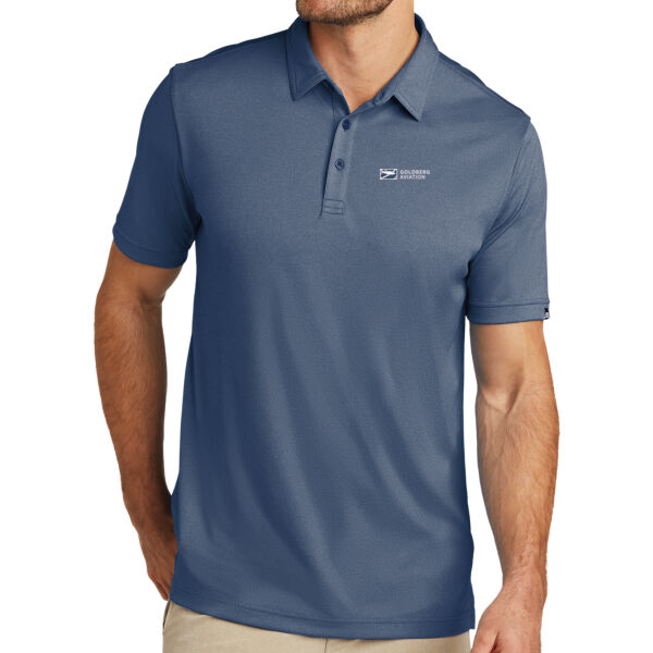   - TravisMathew Coto Performance Polo Thumbnail