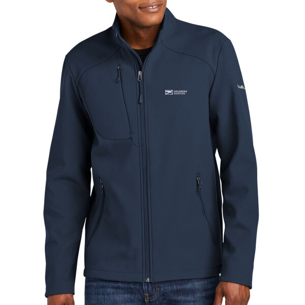   - Stretch Soft Shell Jacket Thumbnail