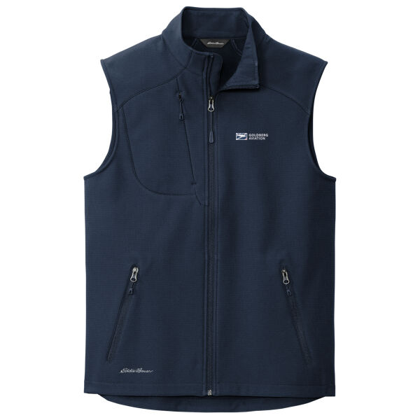   - Stretch Soft Shell Vest Thumbnail