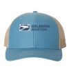 Trucker Snapback Cap Thumbnail